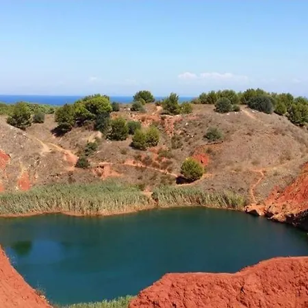 Antica Dimora Dalmazia Bari