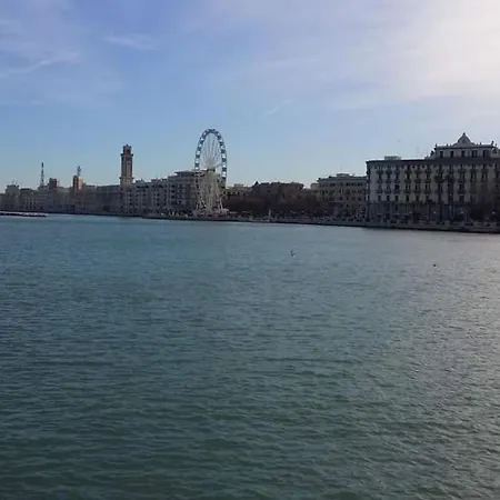 Antica Dimora Dalmazia Appartement