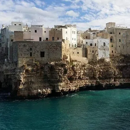 Apartment Antica Dimora Dalmazia Bari