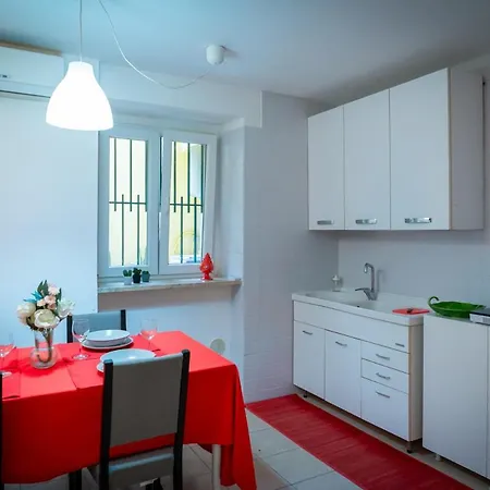 Antica Dimora Dalmazia Bari