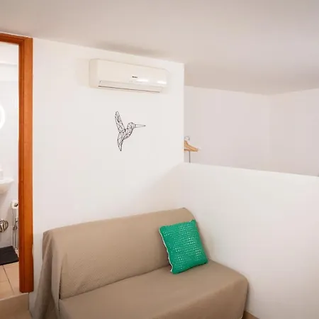 Appartement Antica Dimora Dalmazia *