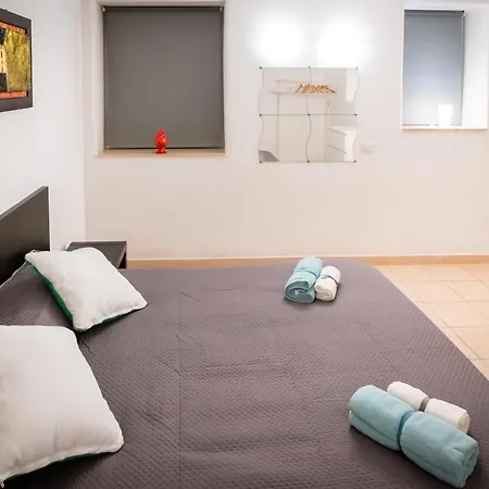 Antica Dimora Dalmazia *