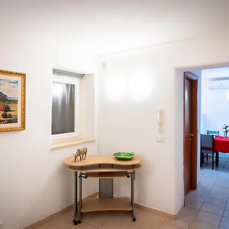 Antica Dimora Dalmazia Appartement