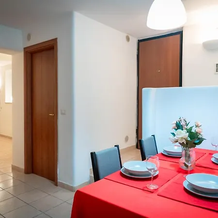 Appartement Antica Dimora Dalmazia *