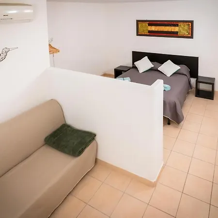 Antica Dimora Dalmazia Appartement *