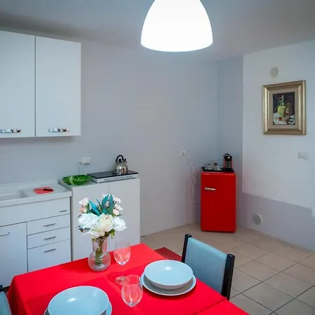 Antica Dimora Dalmazia Appartement
