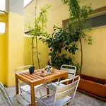 Antica Dimora Dalmazia Διαμέρισμα Μπάρι