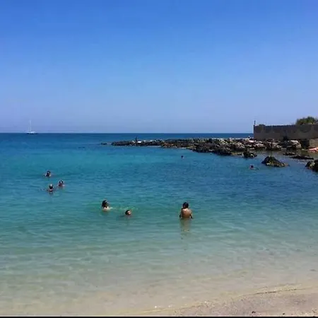 Appartamento Antica Dimora Dalmazia *
