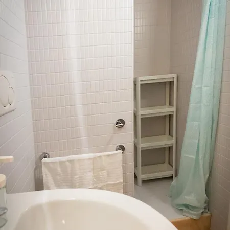 Antica Dimora Dalmazia Apartment *