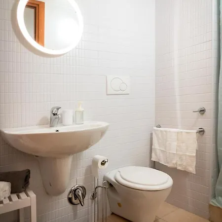 Antica Dimora Dalmazia Bari