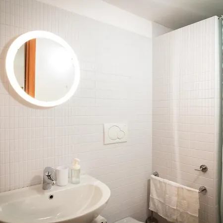 Antica Dimora Dalmazia Apartment Bari