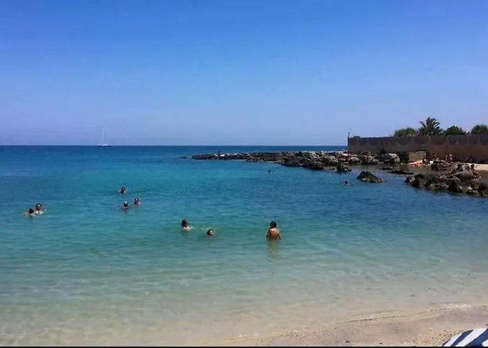 Apartman Antica Dimora Dalmazia *