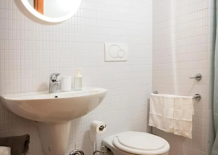 Antica Dimora Dalmazia Bari