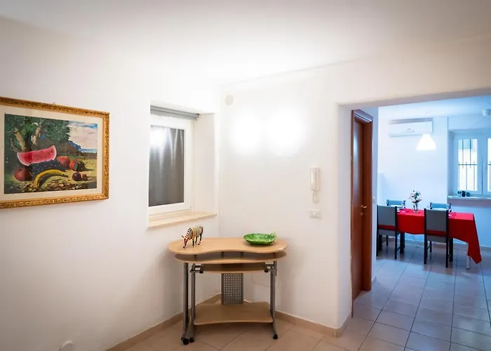 Antica Dimora Dalmazia Apartman