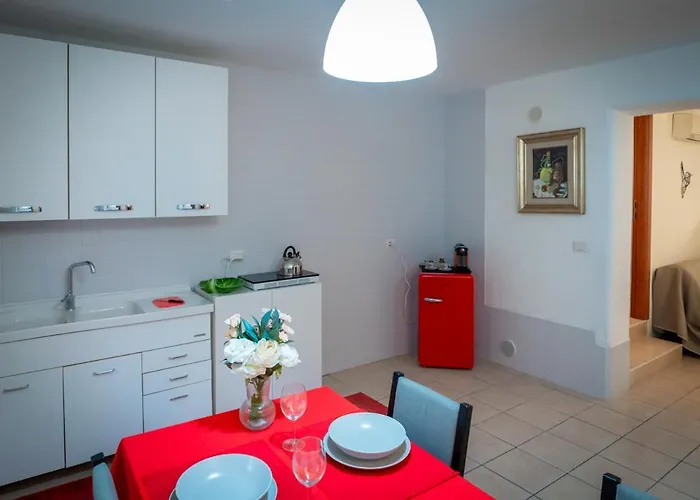 Antica Dimora Dalmazia Apartman