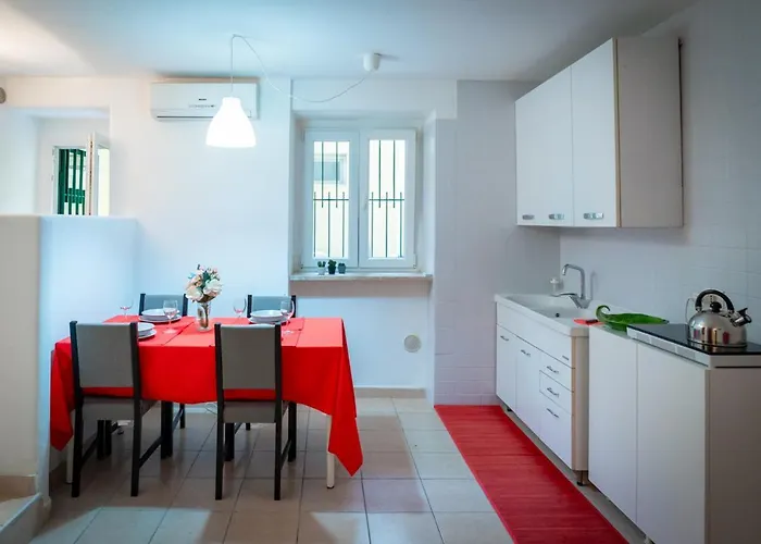 Antica Dimora Dalmazia Apartman *